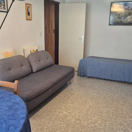 T2 Avec Balcon Et Parking A - Fr-1-234-350 Cauterets