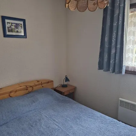 T2 Avec Balcon Et Parking A - Fr-1-234-350 Apartamento Cauterets
