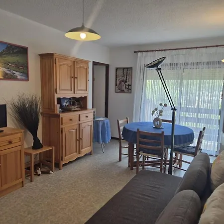 T2 Avec Balcon Et Parking A - Fr-1-234-350