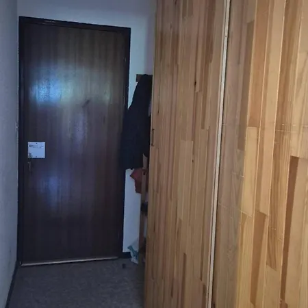 T2 Avec Balcon Et Parking à - Fr-1-234-350 Appartement