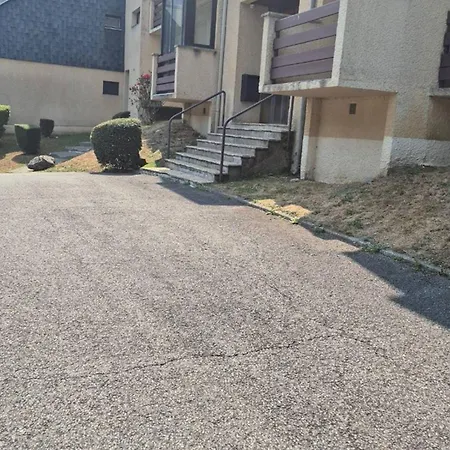 T2 Avec Balcon Et Parking à - Fr-1-234-350 Appartement Cauterets