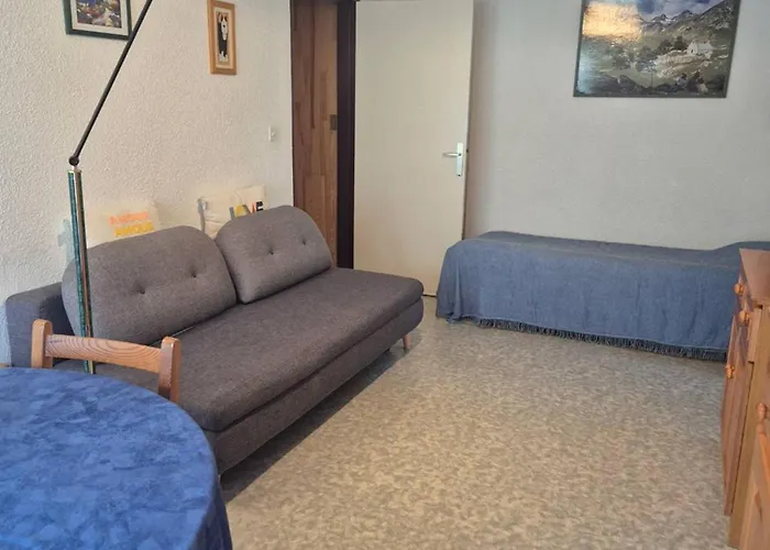 T2 Avec Balcon Et Parking A - Fr-1-234-350 科特雷