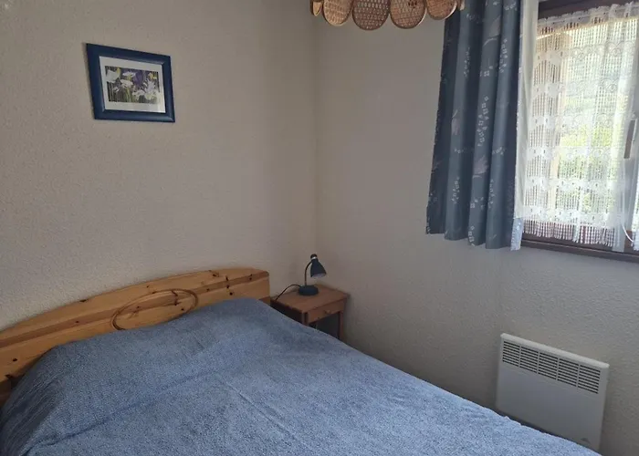 T2 Avec Balcon Et Parking A - Fr-1-234-350 公寓 科特雷