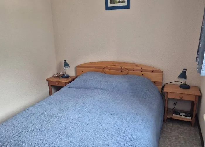 T2 Avec Balcon Et Parking A - Fr-1-234-350