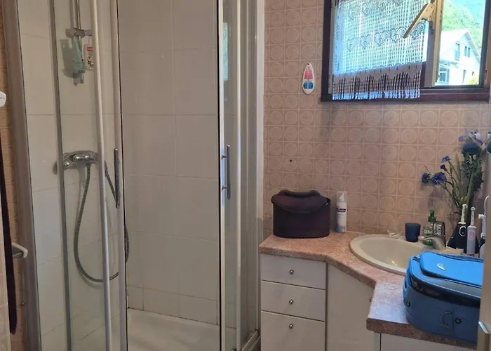 T2 Avec Balcon Et Parking A - Fr-1-234-350 科特雷