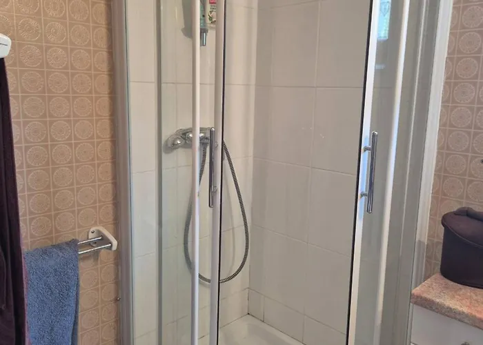 公寓 T2 Avec Balcon Et Parking A - Fr-1-234-350