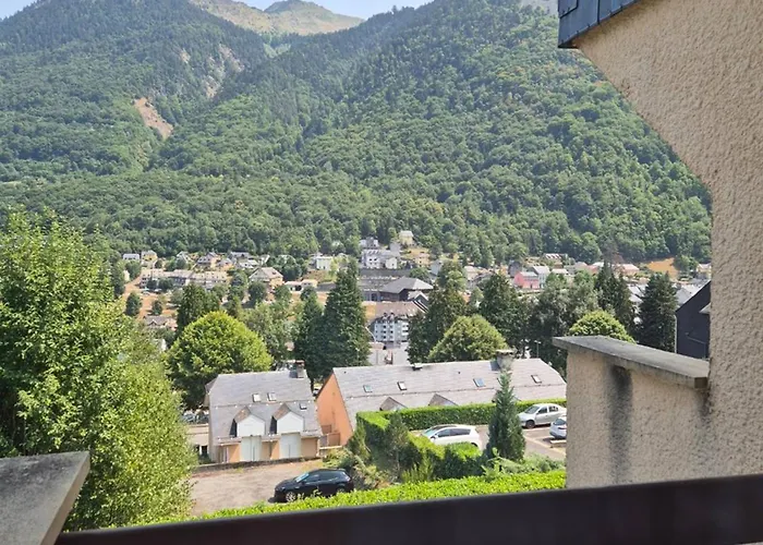 公寓 T2 Avec Balcon Et Parking A - Fr-1-234-350 科特雷